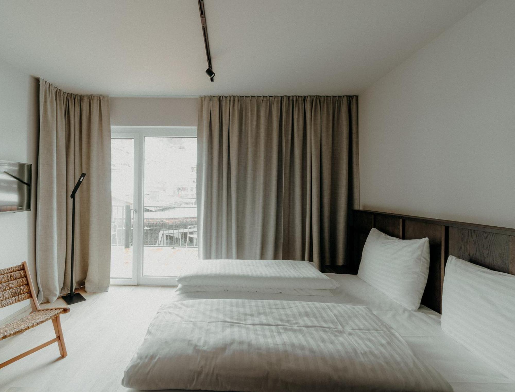 Kerii - Adults Boutique Hotel 萨尔巴赫 外观 照片