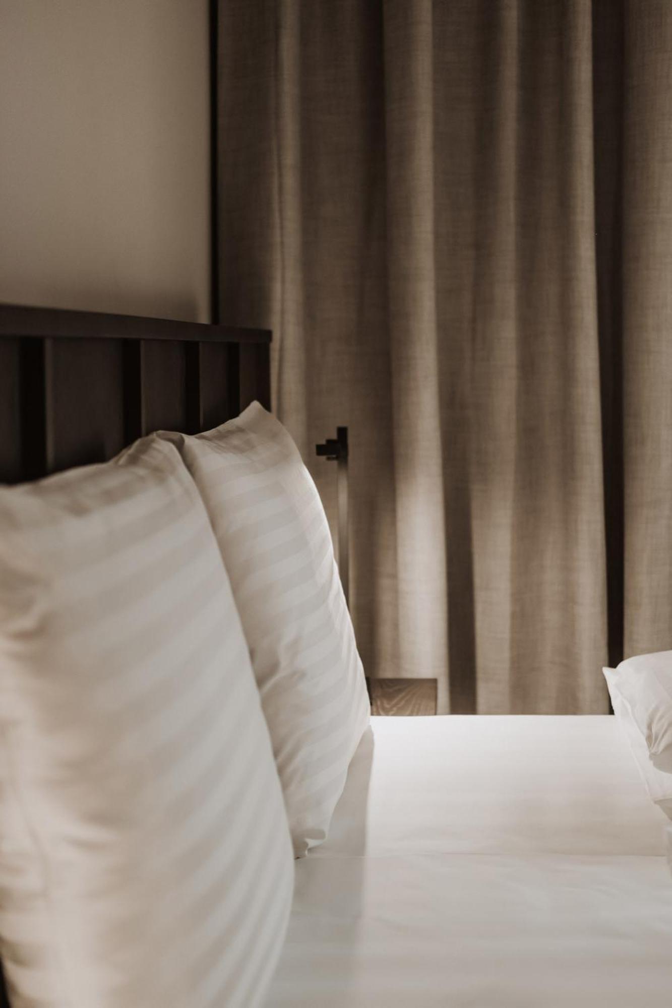 Kerii - Adults Boutique Hotel 萨尔巴赫 外观 照片