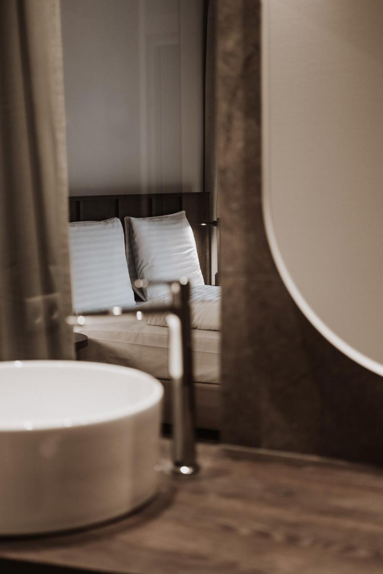 Kerii - Adults Boutique Hotel 萨尔巴赫 外观 照片