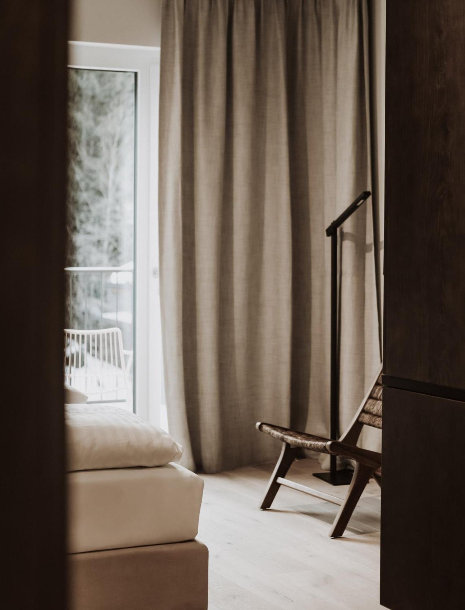 Kerii - Adults Boutique Hotel 萨尔巴赫 外观 照片