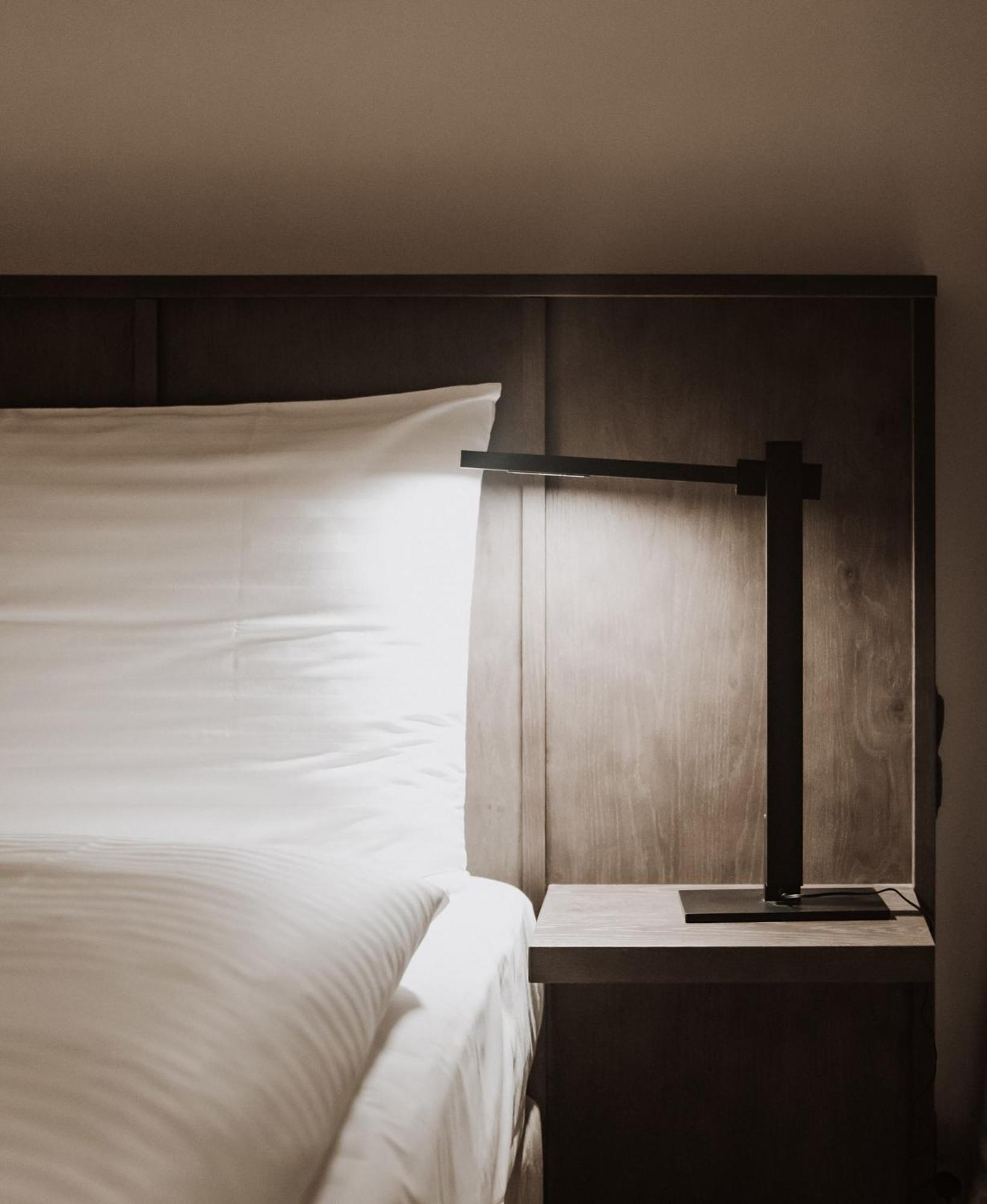 Kerii - Adults Boutique Hotel 萨尔巴赫 外观 照片