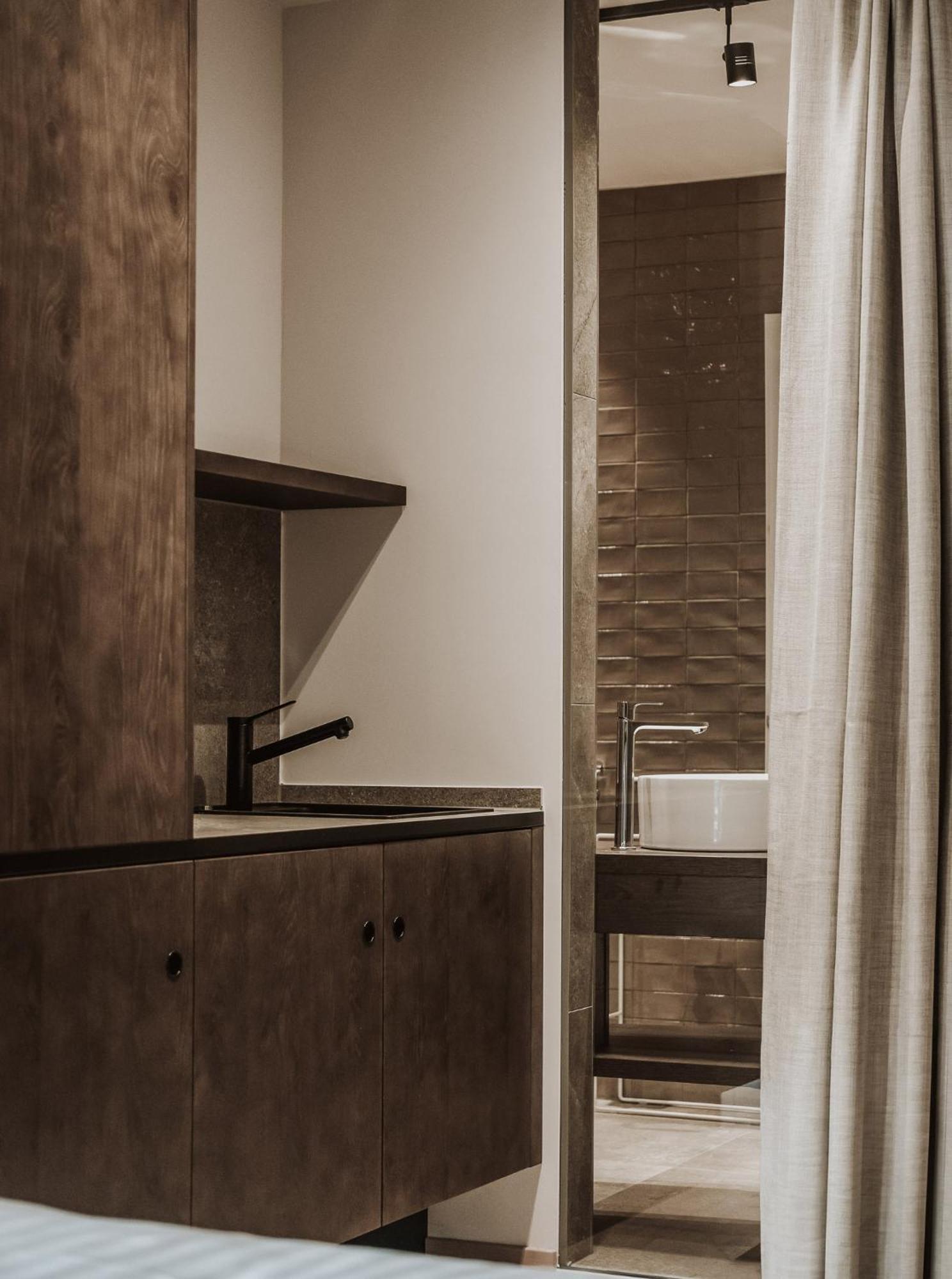 Kerii - Adults Boutique Hotel 萨尔巴赫 外观 照片