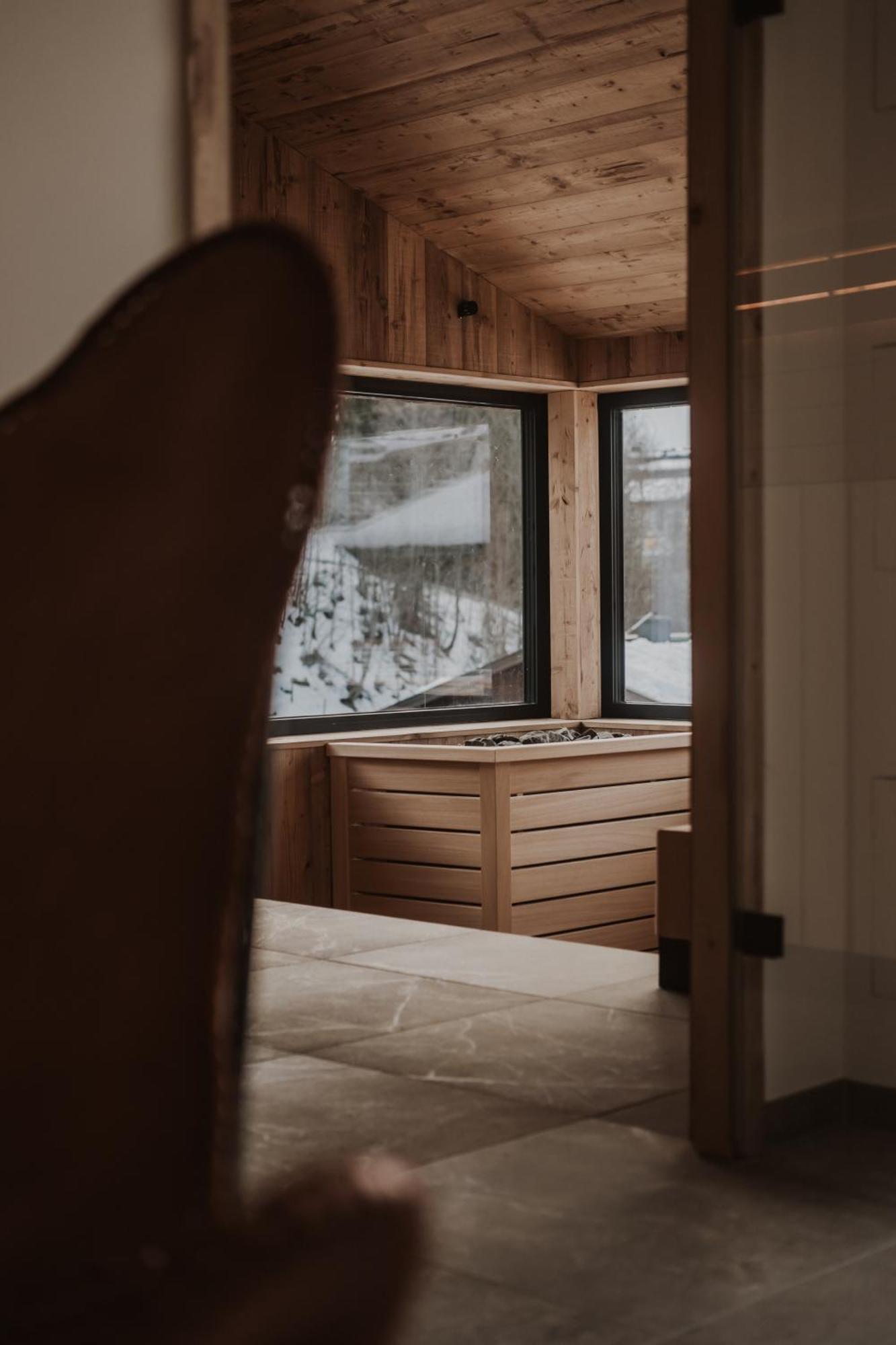 Kerii - Adults Boutique Hotel 萨尔巴赫 外观 照片