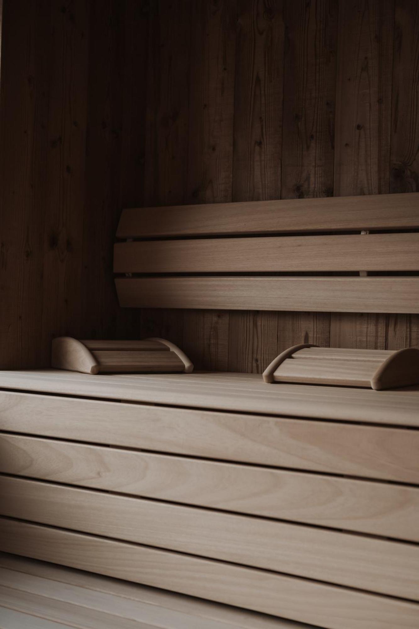 Kerii - Adults Boutique Hotel 萨尔巴赫 外观 照片
